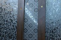 Glass door F8770