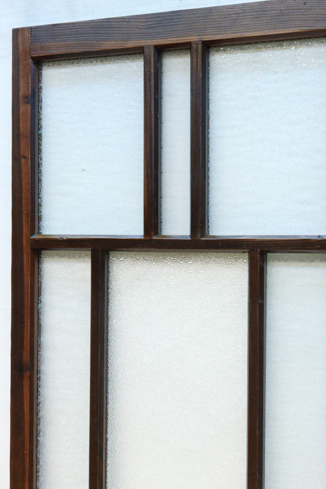 Glass door F8770