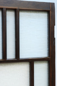 Glass door F8770