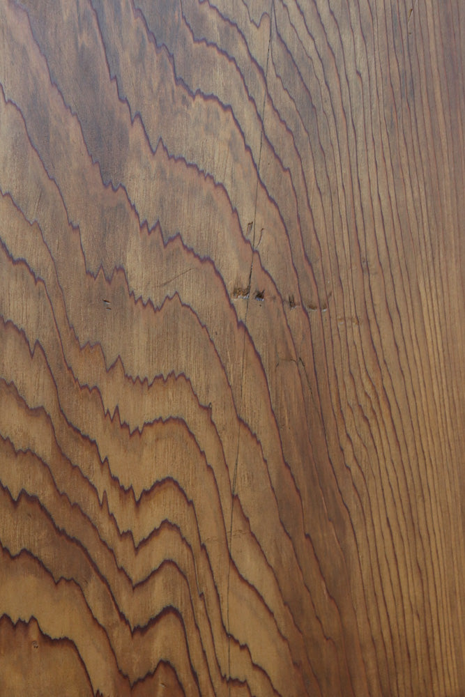 Wooden Door　F8772