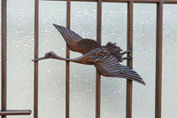 Wooden Door　F8772