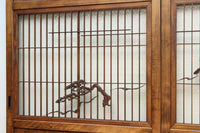 Wooden Door　F8772