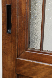 Wooden Door　F8772