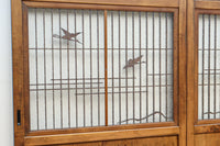 Wooden Door　F8772