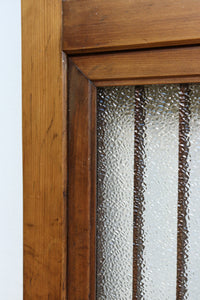 Wooden Door　F8772