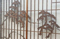 Wooden Door　F8772