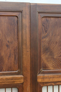 Wooden Door F8773