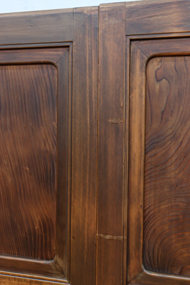 Wooden Door F8773