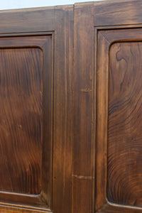 Wooden Door F8773