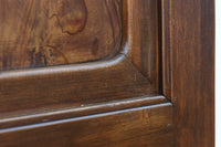 Wooden Door F8773