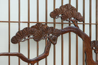 Wooden Door F8773