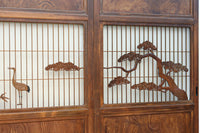 Wooden Door F8773