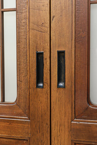 Wooden Door F8773