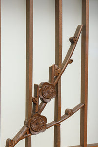 Wooden Door F8773