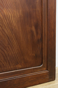 Wooden Door F8773
