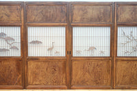 Wooden Door F8773