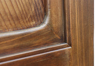 Wooden Door F8773