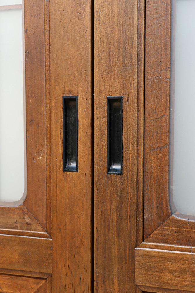 Wooden Door F8773