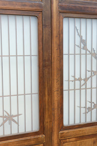 Wooden Door F8773