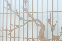 Wooden Door F8773