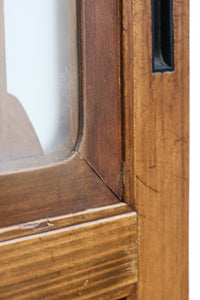 Wooden Door F8773