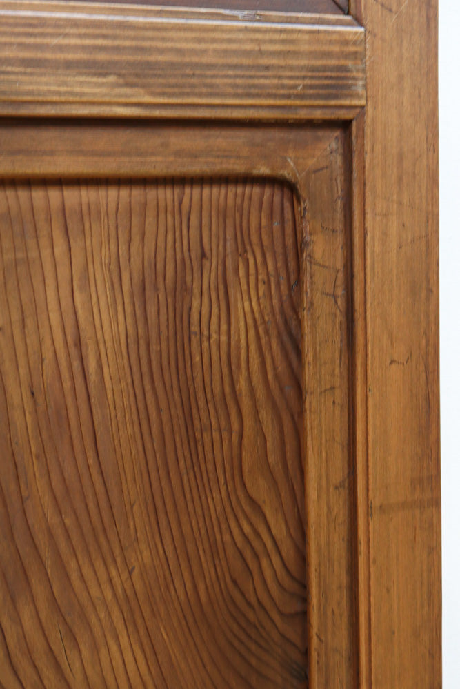 Wooden Door F8773