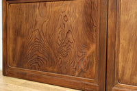 Wooden Door F8773