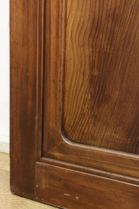 Wooden Door F8773