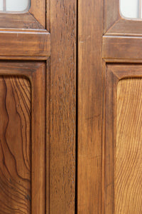 Wooden Door F8773
