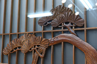 Wooden Door F8773