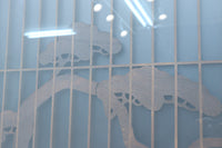 Wooden Door F8773
