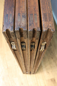 Wooden Door F8773