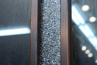 Glass door F8777