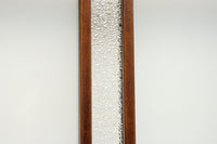 Glass door F8777