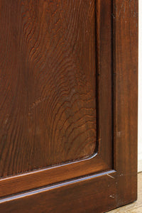 Glass door F8777