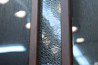 Glass door F8777