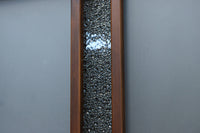 Glass door F8777
