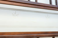 Glass door F8778
