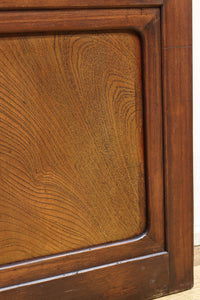 Glass door F8778
