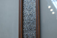 Glass door F8778