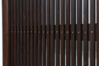 Lattice door F8779