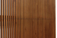 Lattice door F8784