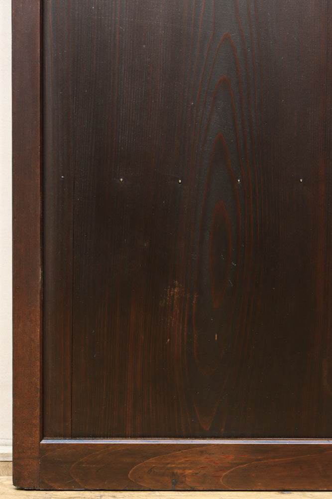 Lattice door F8787