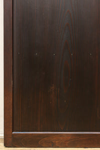 Lattice door F8787