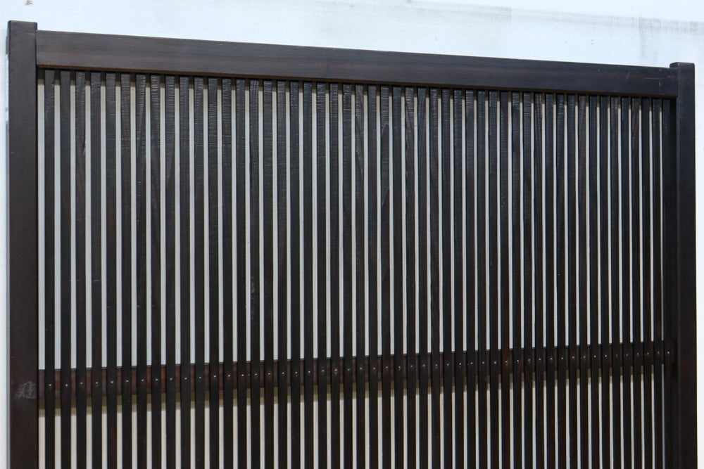 Lattice door F8787