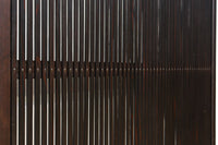 Lattice door F8787