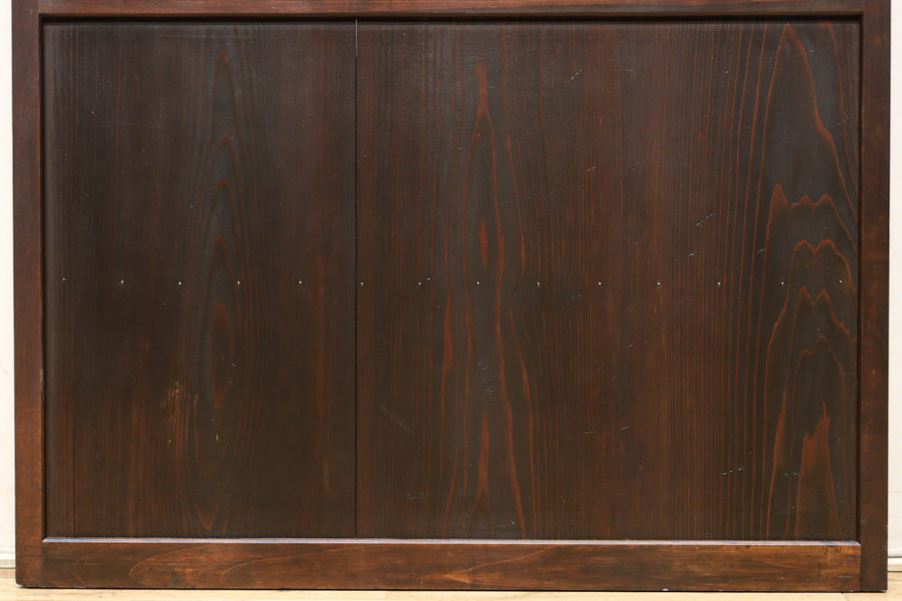 Lattice door F8787