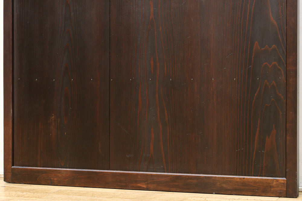 Lattice door F8787