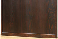 Lattice door F8787