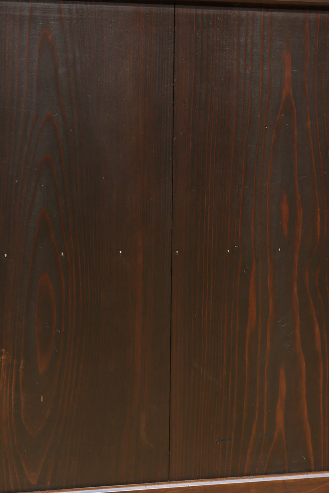 Lattice door F8787